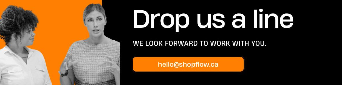 Shopflow